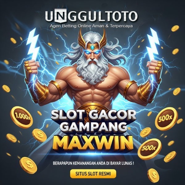 UNGGULTOTO - Halaman Utama Situs UNGGULTOTO